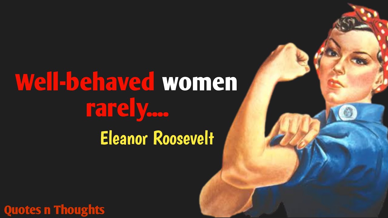 28 Best Inspirational Quotes for Women by Women | Quotes |