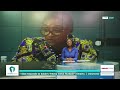 PAC Calls for Annual Publication of Government Arrears to Strengthen Fiscal Discipline | News Feed