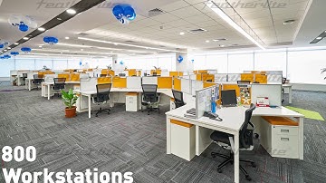 Featherlite Featured Projects 2016 Hyderabad