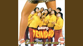 Video thumbnail of "Grupo Trinidad - Tú No Me Olvidaste"