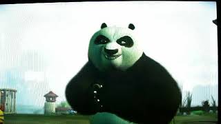 Kung Fu Panda Xbox 360 Gameplay ITA Cap 7 Acque insidiose