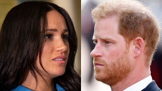 Harry’s scandalous text leak leaves Meghan ‘pretty annoyed’ Content