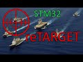 reTARGET STM32. Быстрый перенос проекта на новый микроконтроллер.