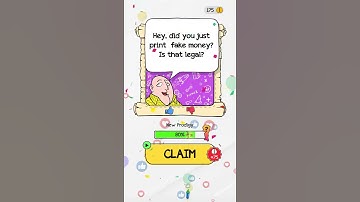 Braindom : Level 209 Walkthrough (Tricky Brain Puzzles)