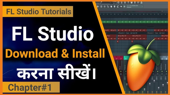 Image Line Fruity Loops FL Studio 20 - Signature Edition - eLicense Version