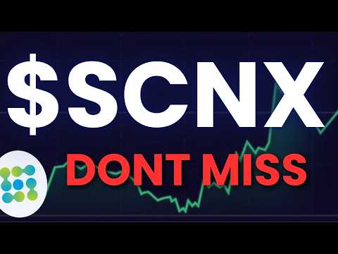 SCNX Stock Analysis Today Scienture Holdings Stock Prediction &amp; Price Target SCNX Forecast &amp; News