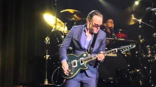 Joe Bonamassa~Oh Beautiful~Rabobank Theater~4/25/16