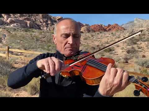 Samvel Yervinyan Komitas Chinar Es