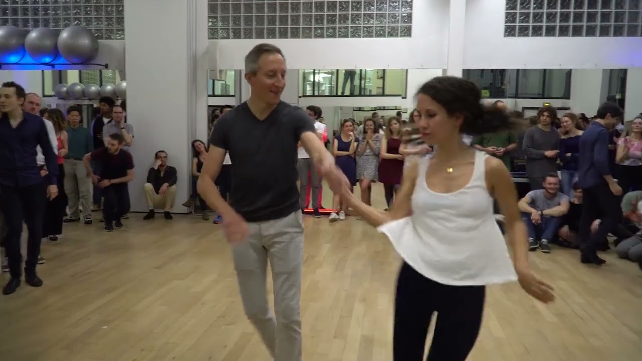 Rock'n Jam du 23 Avril à Re-Corps