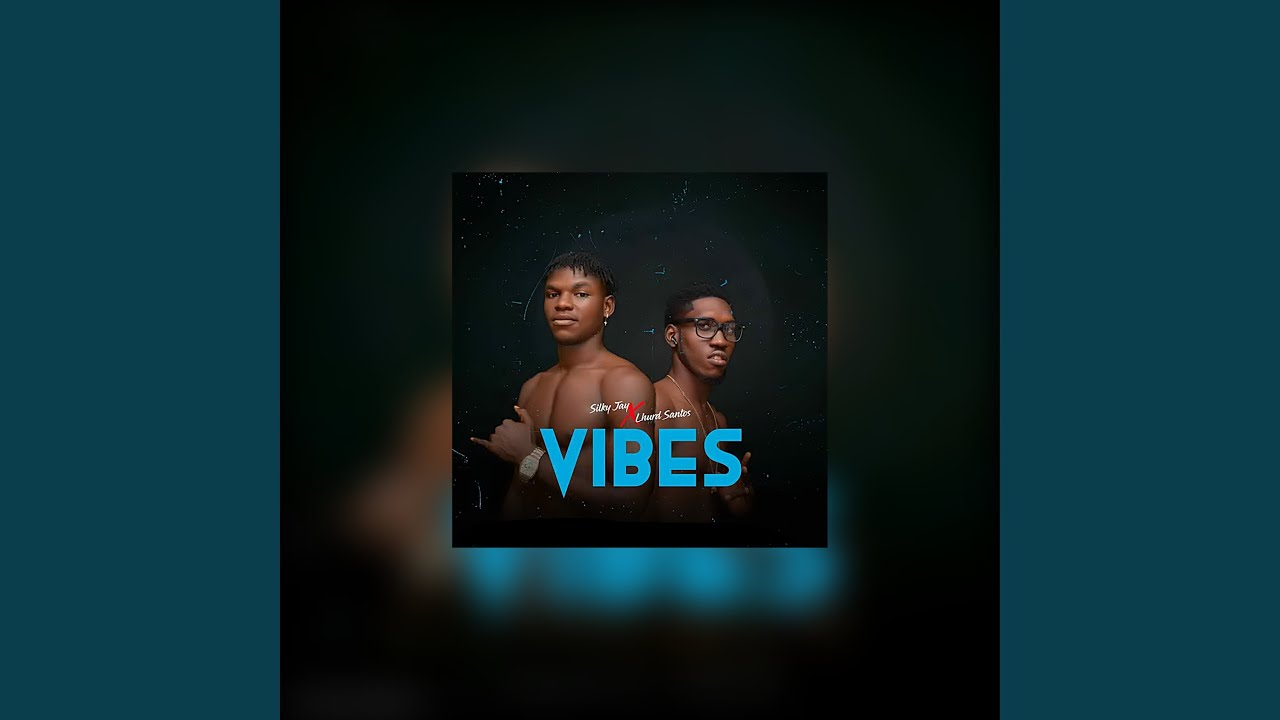 Guarda Vibes su YouTube Guarda Vibes su YouTube