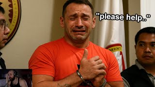 Nuisance Youtuber is Getting F**ked in Prison..