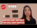 Why this bag may not be worth it  lv vivacite bag review
