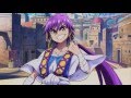 Nightcore - Machi B7alhom Amine Aminux