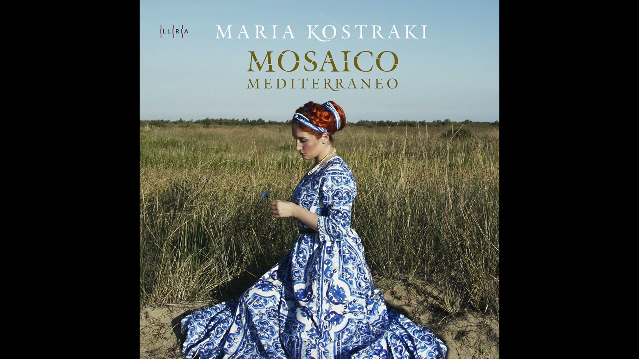 Watch Antonis Sousamoglou - Mikri Exoria - Maria Kostraki - Mosaico Mediterraneo on YouTube