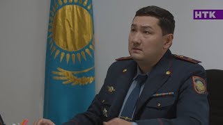 Патруль 5 - Вообще-то у меня жена есть! Патруль 5 - Вообще-то у меня жена есть!