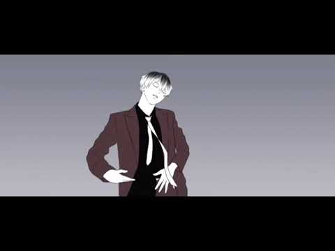 Tokyo Ghoul [dance]
