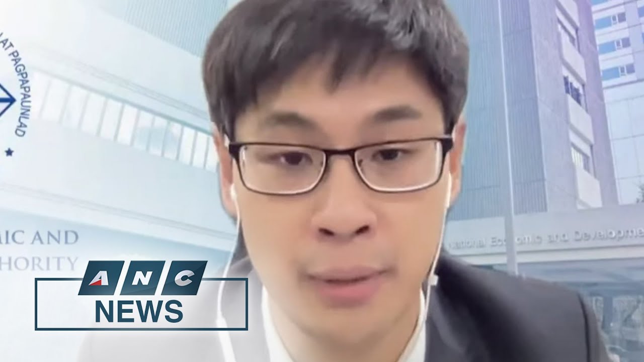 NEDA Chief: Next admin should continue prudent macroeconomic fiscal policy, game-changing reforms