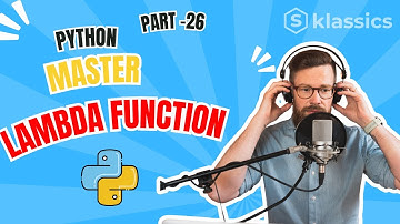 Master Lambda Functions in Python | Recursion, Factorials & Real-World Problem Solving