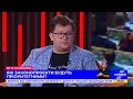 Влада і "Слуги народу" остаточно втратили довіру людей — Ар'єв про місцеві вибори