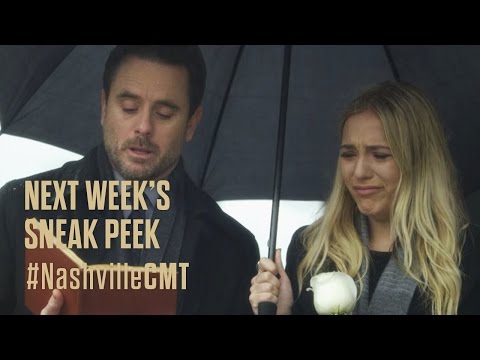 NASHVILLE on CMT | Sneak Peek | Season 5 Episode 10 | March 2
