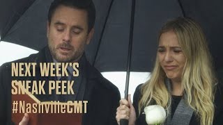 NASHVILLE on CMT | Sneak Peek | Season 5 Episode 10 | March 2