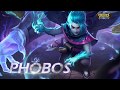 Heroes evolved phobos introduction