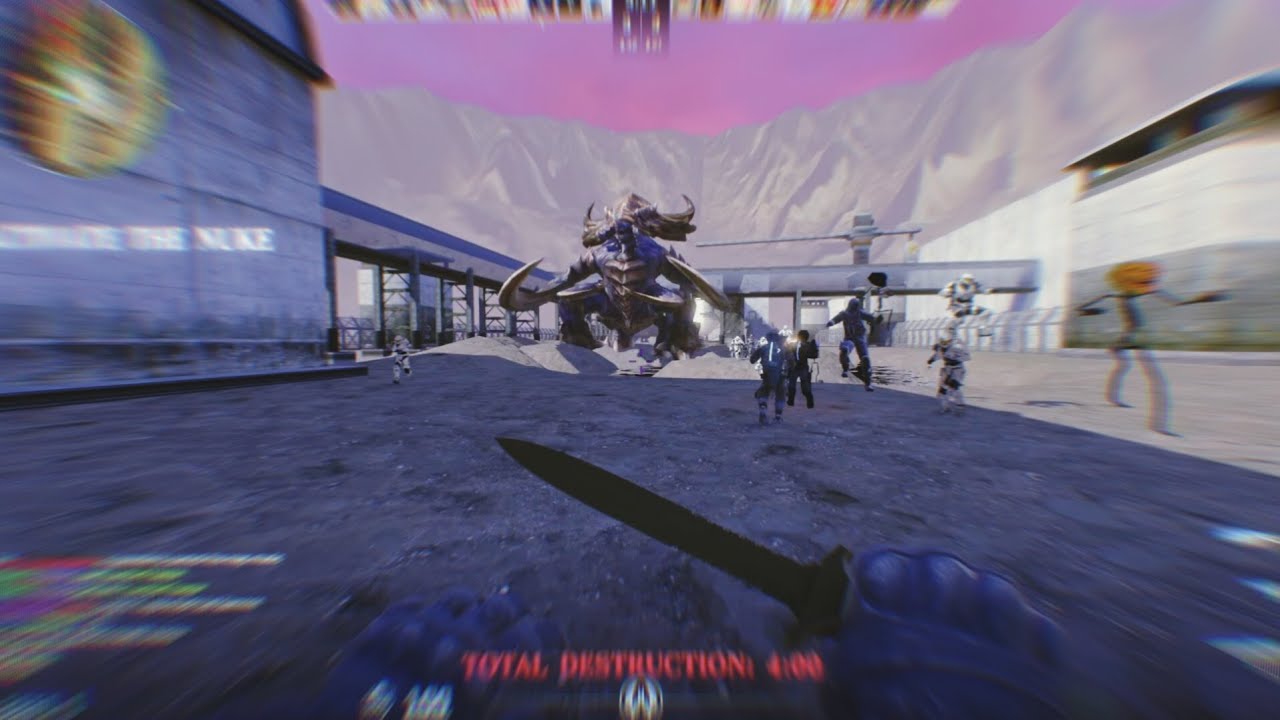 CS2: ZE | MADRUGADA DE THE LAST MAN STANDING