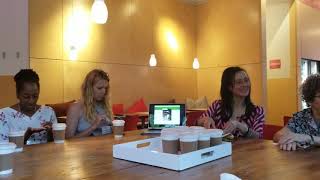 Chocolate And Gender Caffeine Vs Theobromine