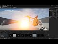 Explosive Bomb With Animation Unreal Engine 5