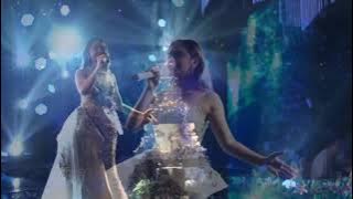 Download lagu Lyodra - Stand Up For Love (at The Wedding Of Ricky & Juventia)