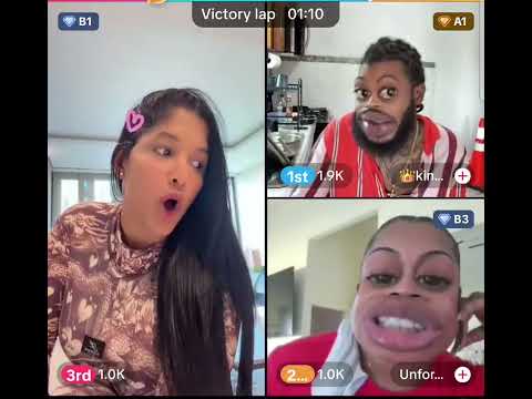 Unforgettable Kay confront Akeam Side Chick🤯|| She Done ROSEALEE #jamaica #entertainment #viral 