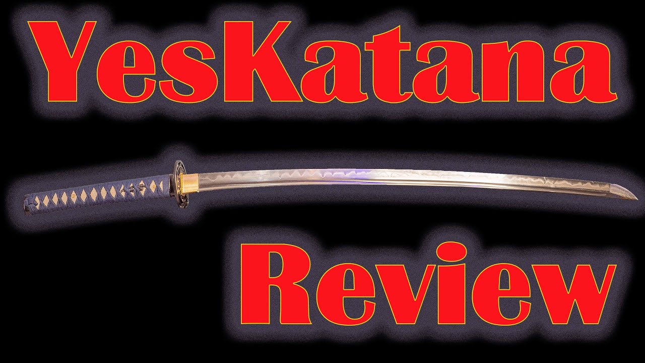 $200 Yeskatana Review