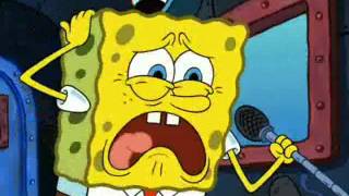 Spongebob Sings The Conga