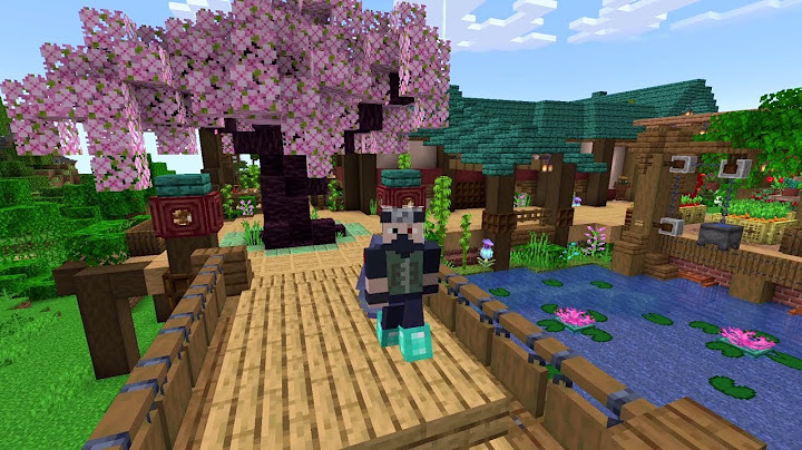 Hermitcraft S10#5: Dispensing Deals & Frog Paths