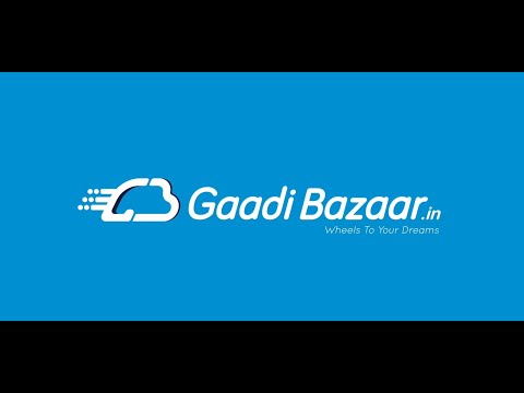 Gaadi Bazaar - Buy/Sell Used Cars