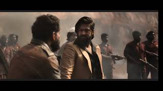 Rocky Take Revenge From Adheera | KGF CHAPTER |