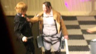 Tora-con 2014 Slideshow