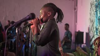 Watch Poetra Asantewa Black video