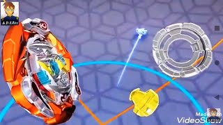 Beyblade Burst Sparking Hikaru Vs Rantaro & Hyuga Vs Silas Amv Grateful