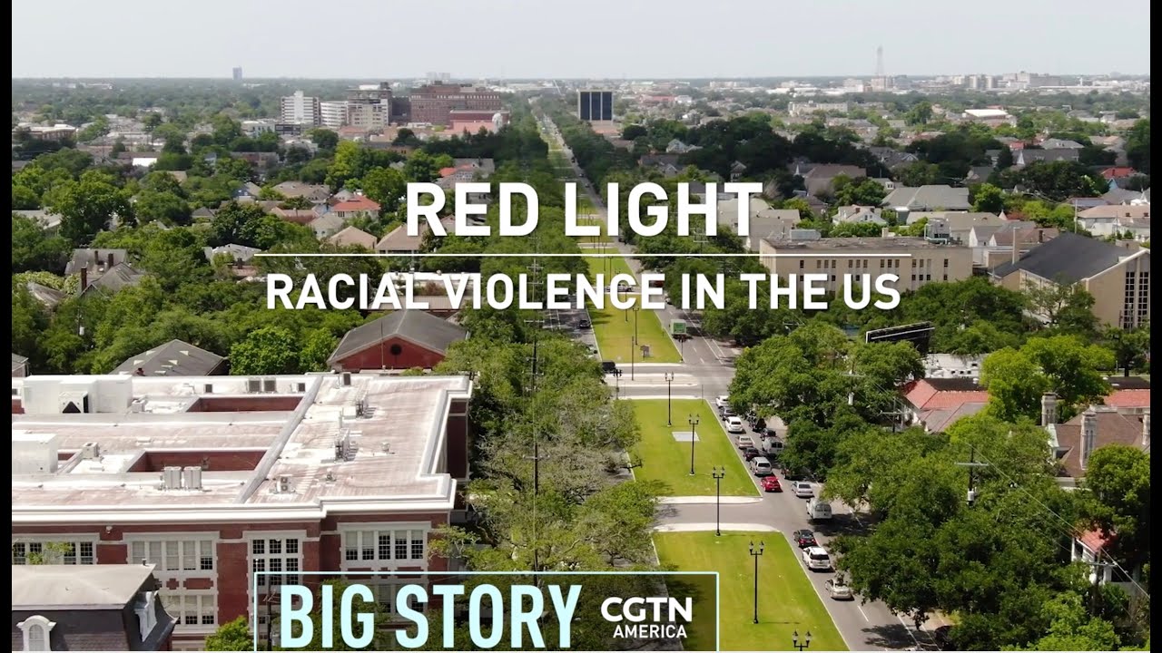 Red Light: Racial Violence in the U.S. (promo)