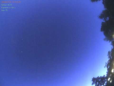 Muurame Allsky Timelapse - 20260729