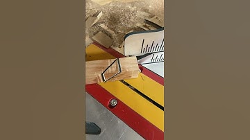 4 easy cuts to a Celtic knot #celticknot #segments #woodturning #woodworking #penturning #penturner