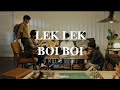 Lek Lek Boi Boi - GUNGUN (Ost. I'm Tee, Me Too) lyrics Romanized
