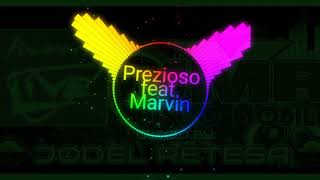 Prezioso feat.Marvin Emergency 911 FT.JMR DISCO MOBILE