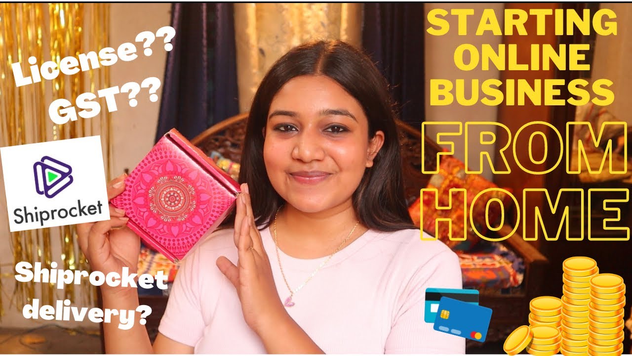 How to Start an Online Jewellery business at home Part3 Jewellery