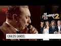 Sus Ojos Se Cerraron El Profundo Dolor En Una Canción De Carlos Gardel Mi Nombre Es 2 