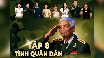 Tác giả Chiếc Khăn Piêu, nhạc sĩ Doãn Nho tham dự 7 nốt nhạc xanh kể chuyện đời lính với nhân dân