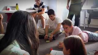 IB World Student Conference 2013 Promo