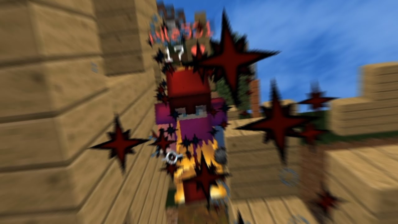 finally another commentary [Ranked Skywars]