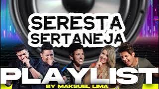 SERESTA SERTANEJA - [REMIX] - By Maksuel Lima